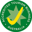 Accreditated Tourism Business